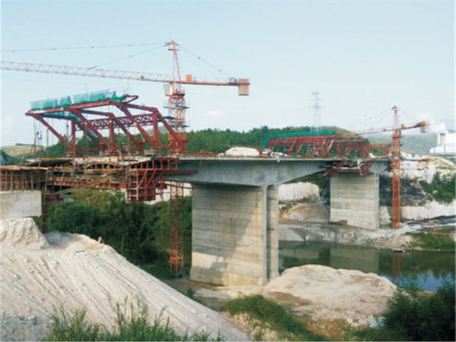 贛州尋烏石排北特大橋