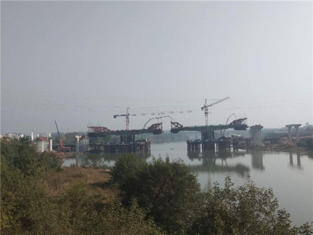 贛州唐龍大橋
